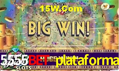 5555bet plataforma