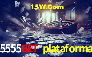 Explore as vantagens do 5555bet plataforma: serviço profissional e confiabilidade