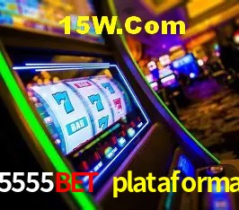 5555bet info