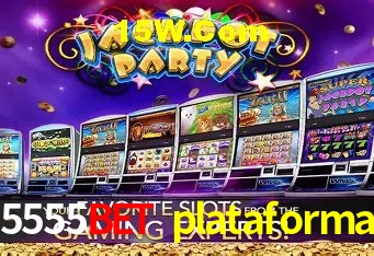 5555bet info