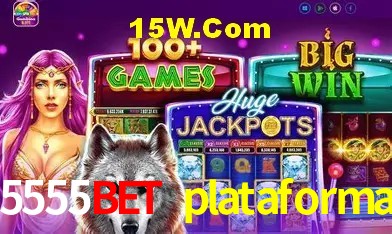 5555bet plataforma