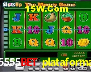5555bet plataforma