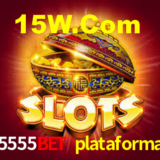 Bônus Generosos e Exclusivos no 5555bet plataforma para Você!