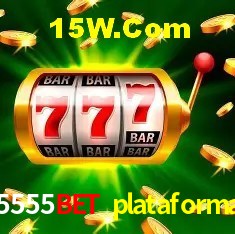 5555bet plataforma,5555bet1